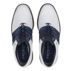 FOOTJOY HARRIS TWEED LIMITED EDITION PREMIERE PACKARD GOLF SHOE