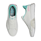 G/FORE G.112 EMBOSSED SKULL & TEES GOLF SHOE