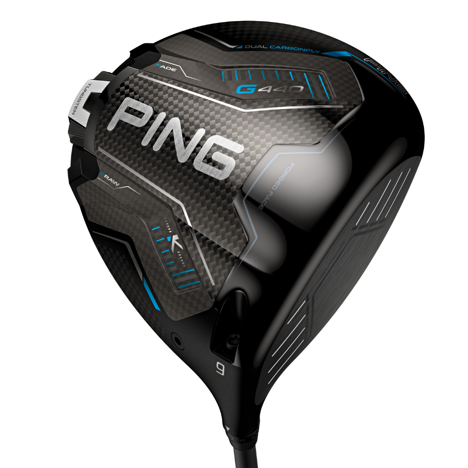 PING G440K DRIVER