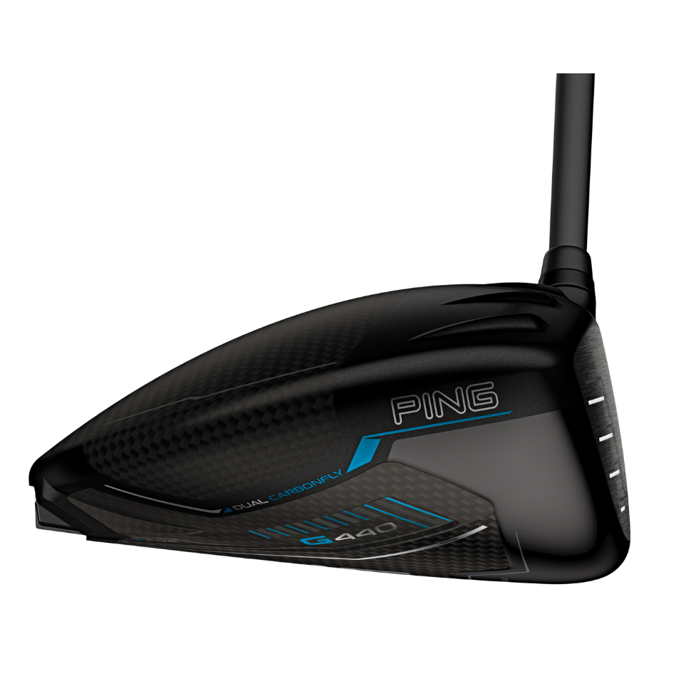 PING G440K DRIVER