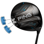 PING G440K DRIVER