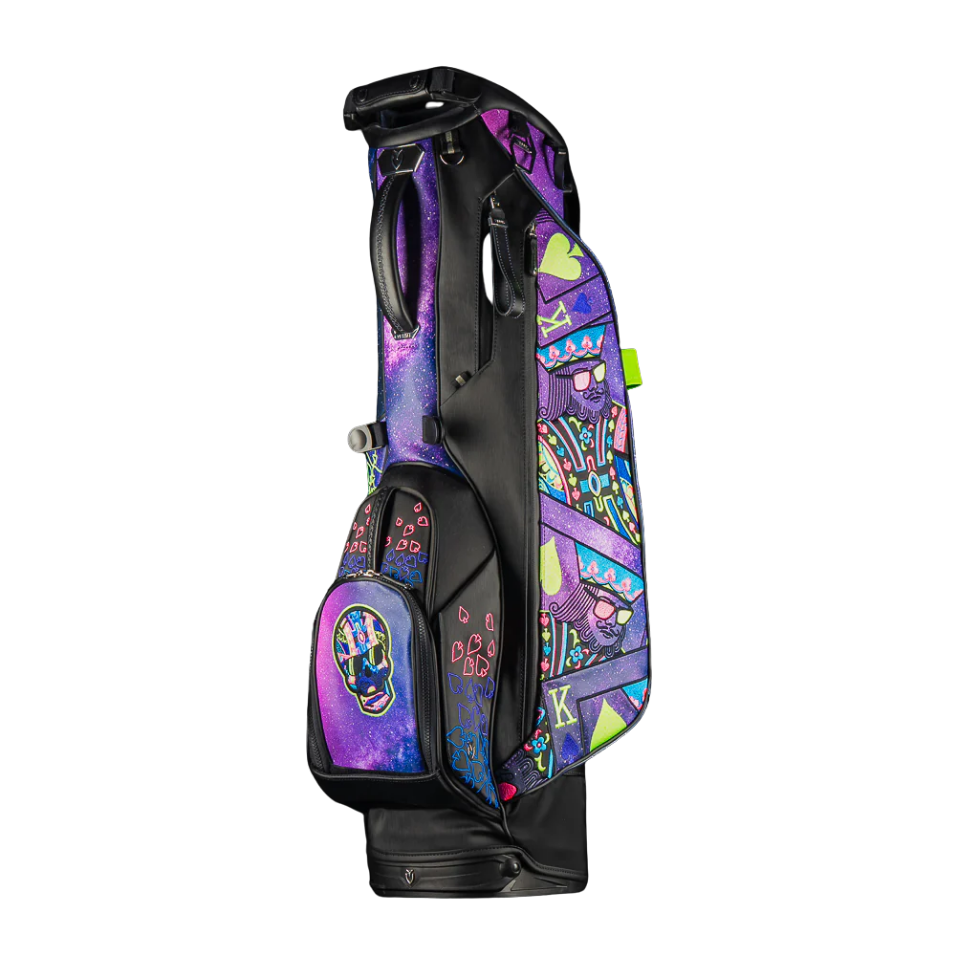 SWAG GALAXY KING VESSEL STAND BAG