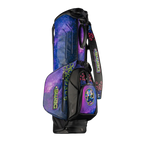 SWAG GALAXY KING VESSEL STAND BAG