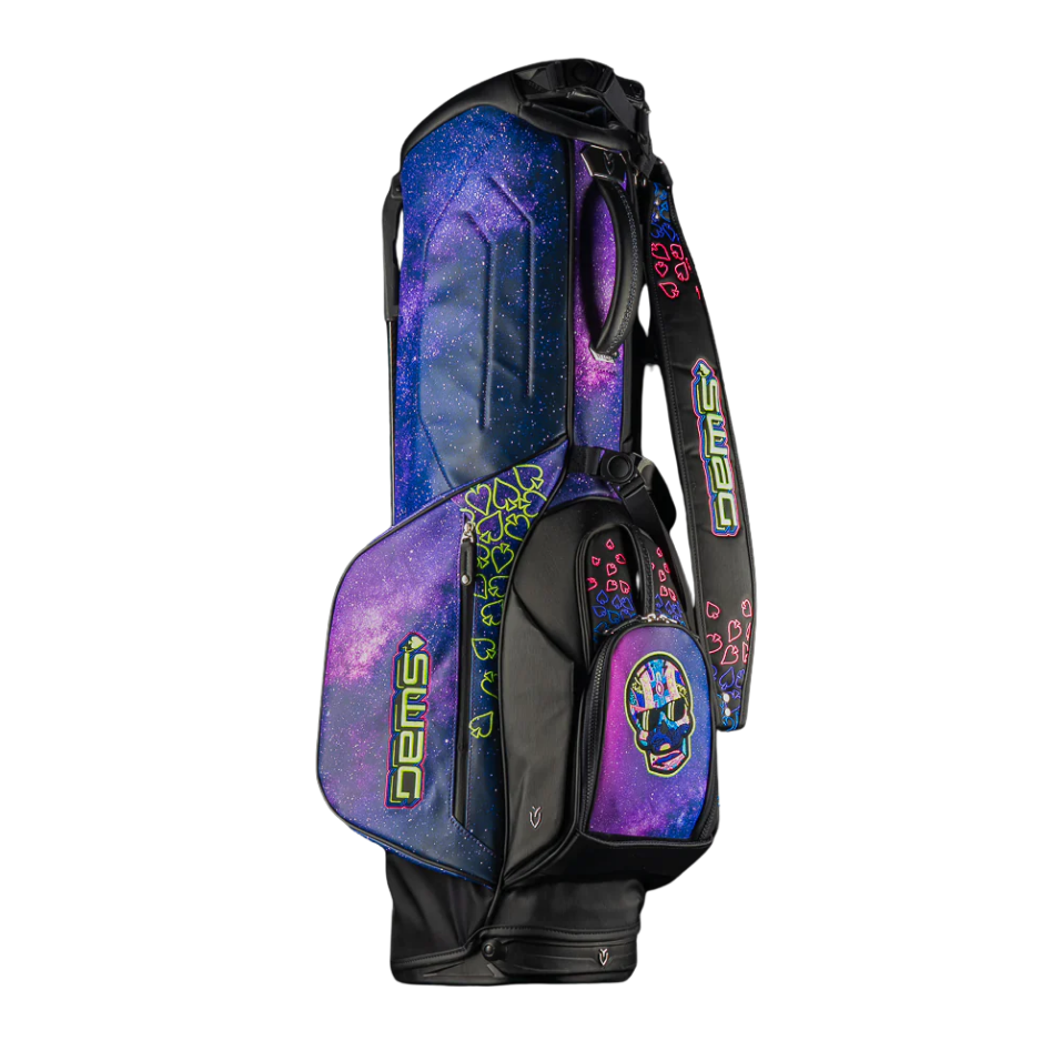 SWAG GALAXY KING VESSEL STAND BAG