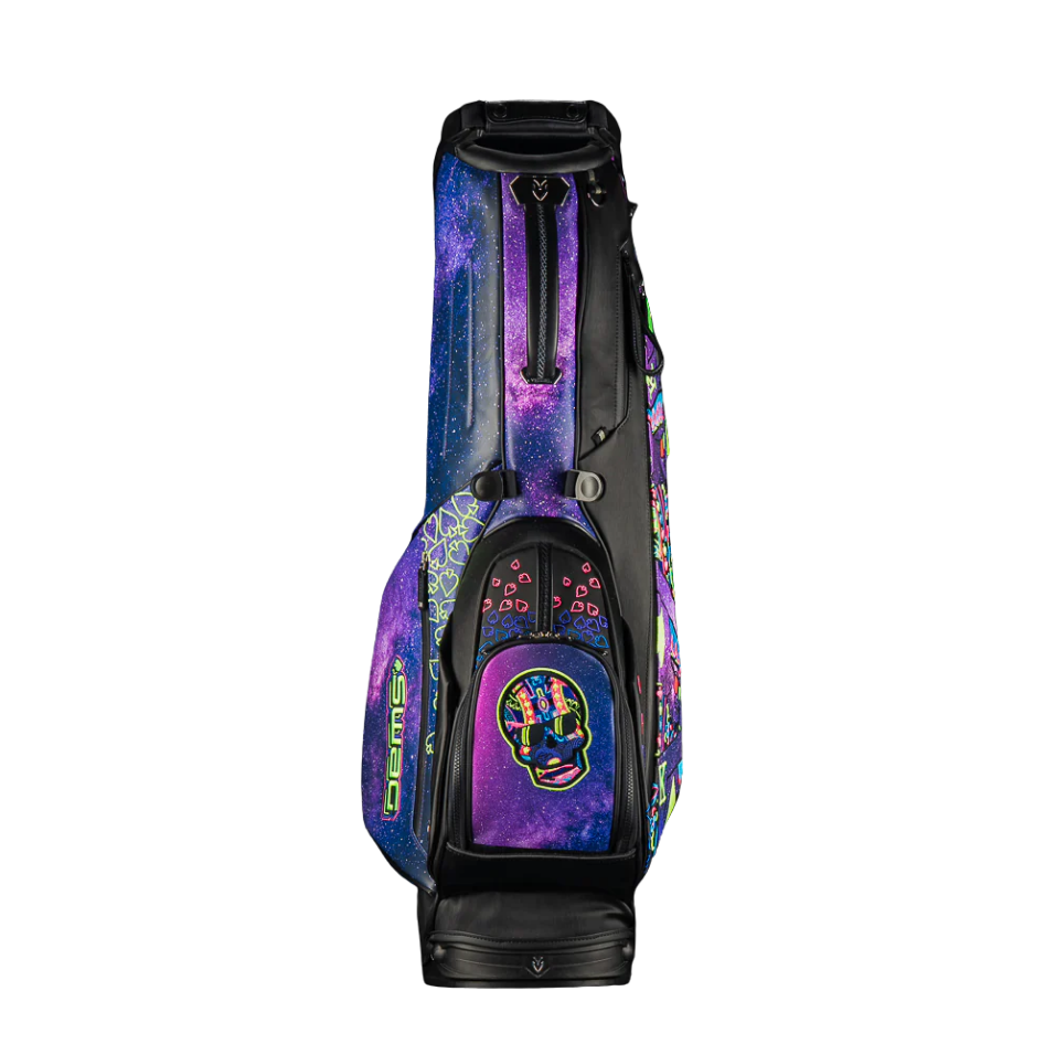 SWAG GALAXY KING VESSEL STAND BAG