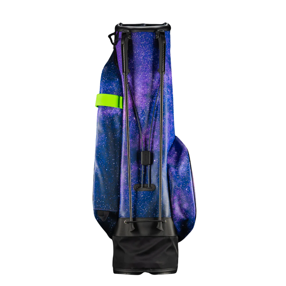 SWAG GALAXY KING VESSEL STAND BAG