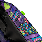 SWAG GALAXY KING VESSEL STAND BAG