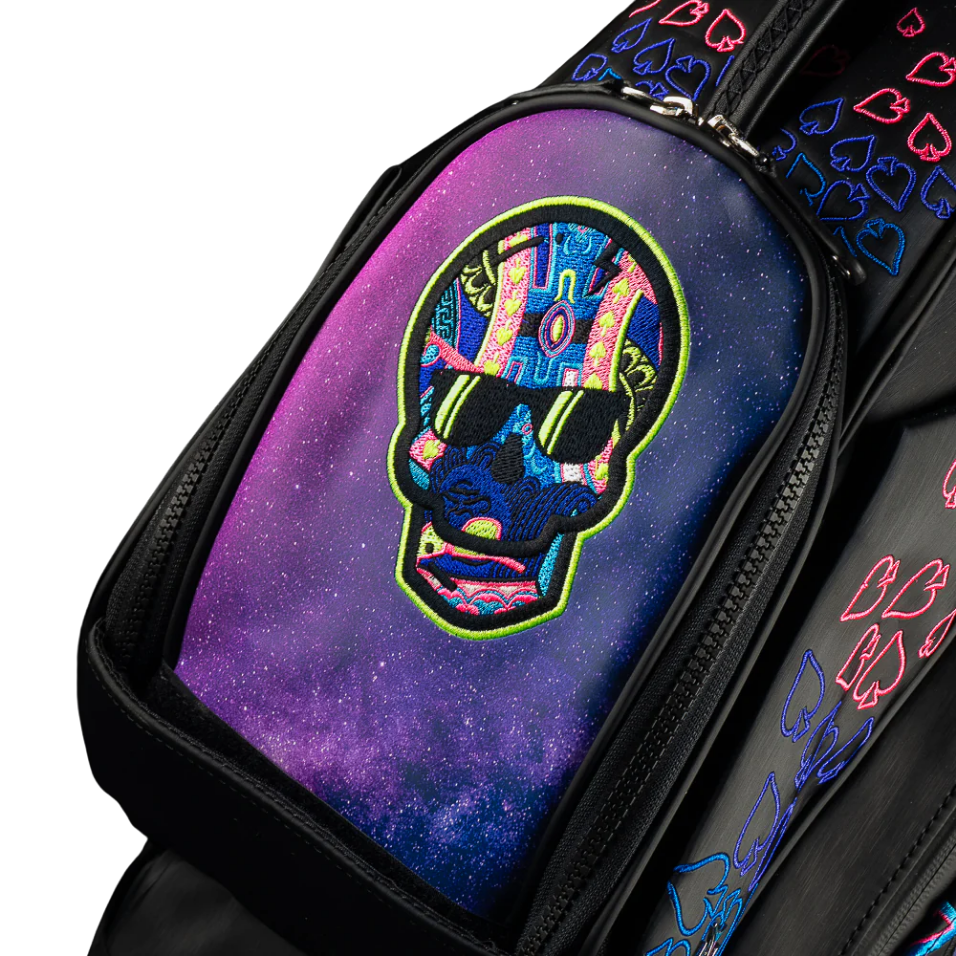 SWAG GALAXY KING VESSEL STAND BAG