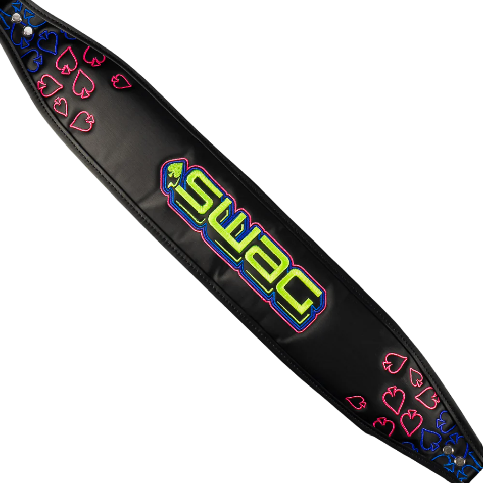 SWAG GALAXY KING VESSEL STAND BAG