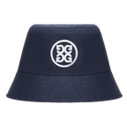 G/FORE REVERSIBLE TWILL BUCKET HAT
