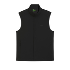 HUGO BOSS OW LITE-X VEST GILET - BLACK