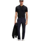 HUGO BOSS GOC BIRDIE 2 POLO - DARK NAVY