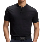HUGO BOSS GOC BIRDIE 2 POLO - DARK NAVY