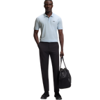 HUGO BOSS GOC BIRDIE 3 POLO - LIGHT BLUE
