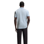 HUGO BOSS GOC BIRDIE 3 POLO - LIGHT BLUE