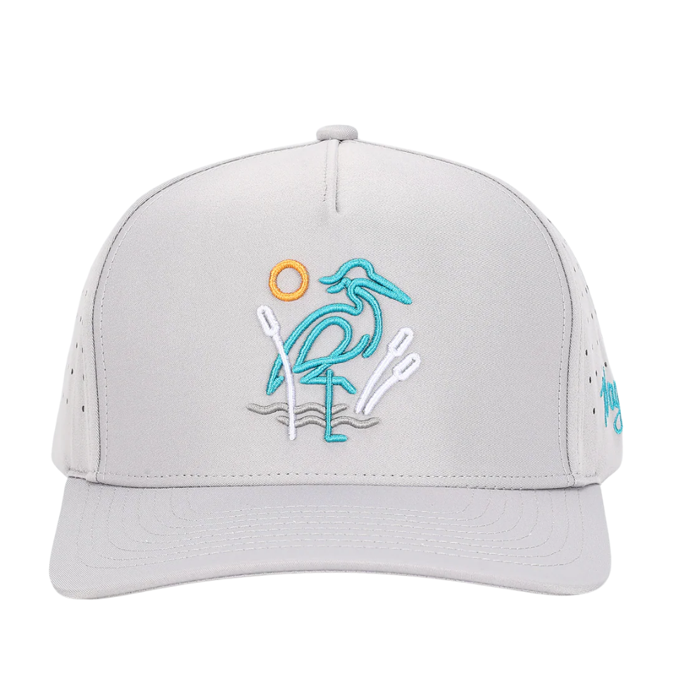 WAGGLE GREAT BLUE CAP