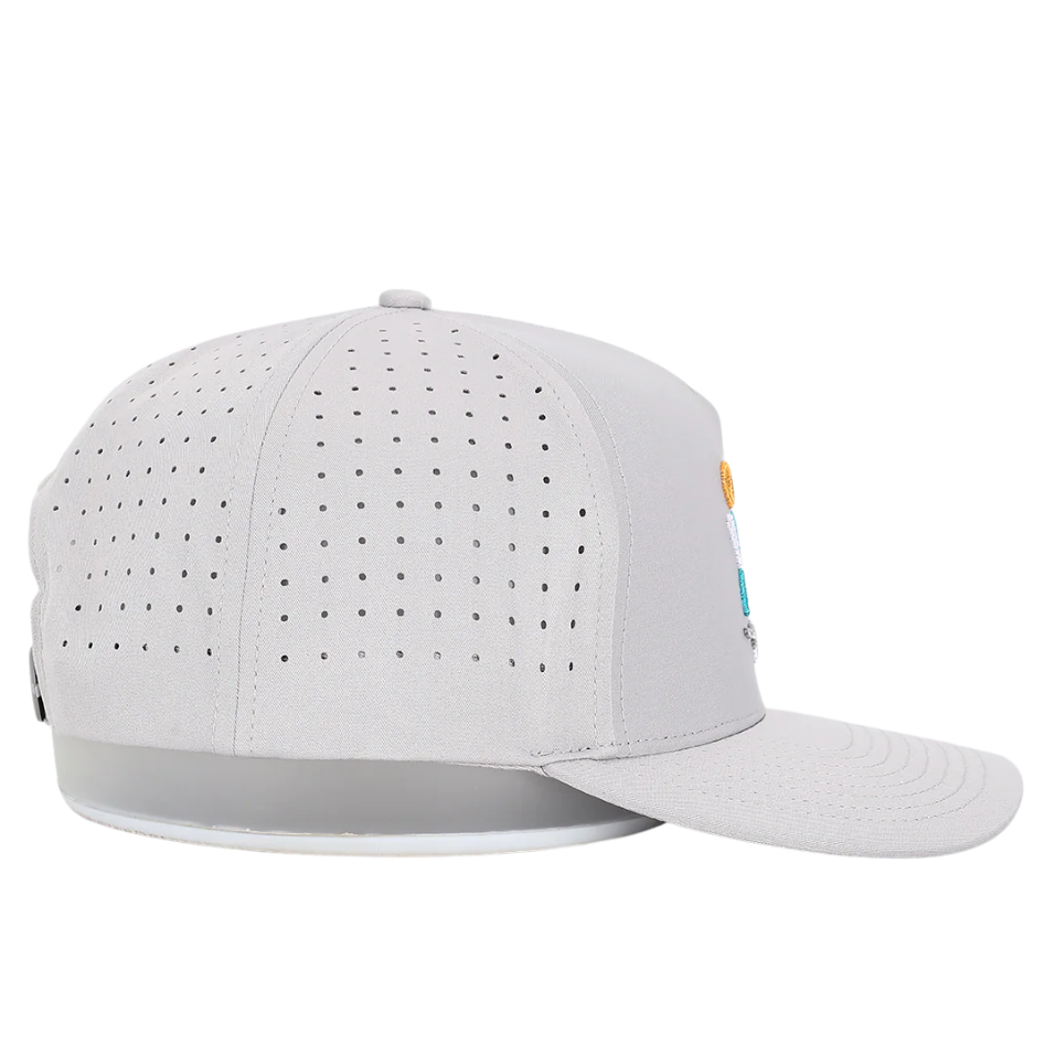 WAGGLE GREAT BLUE CAP