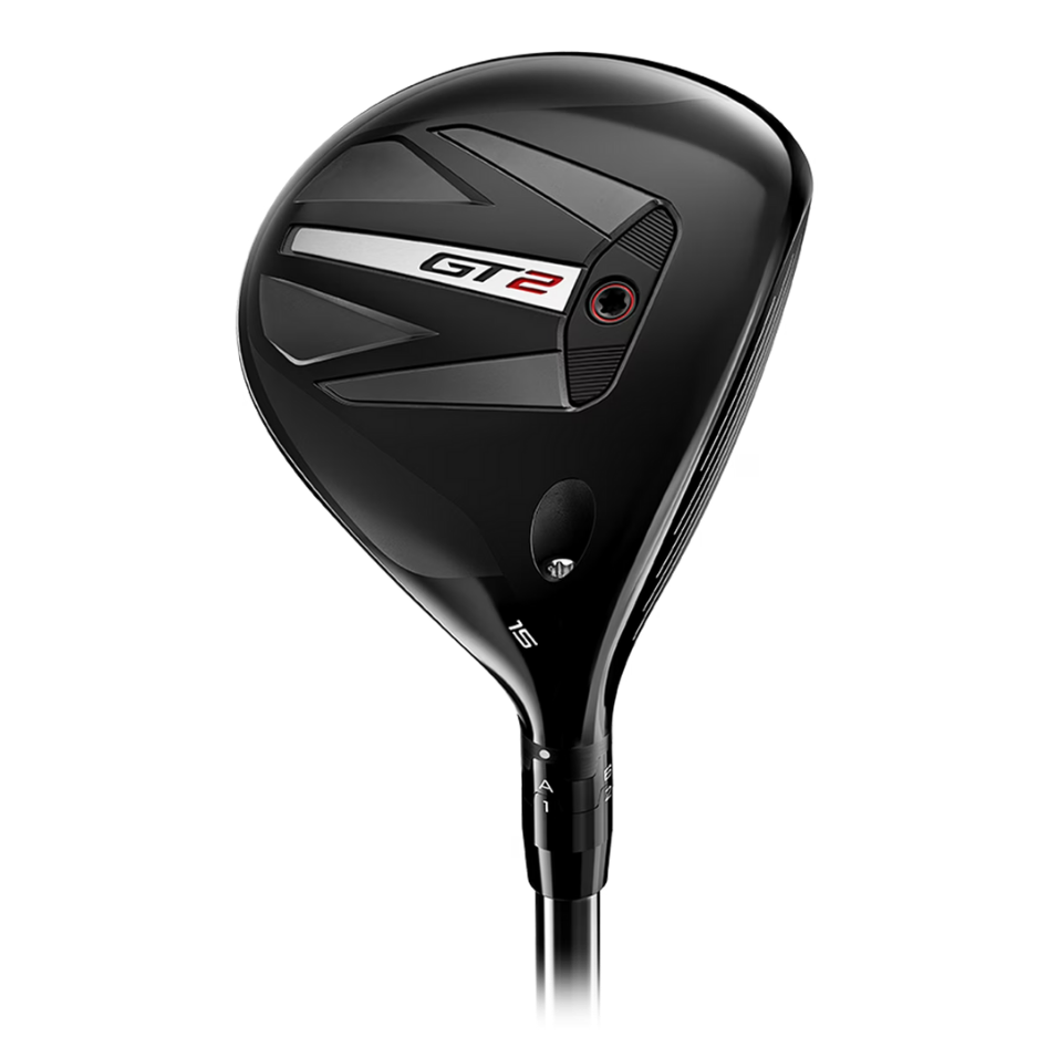 TITLEIST GT 2 FAIRWAY WOOD