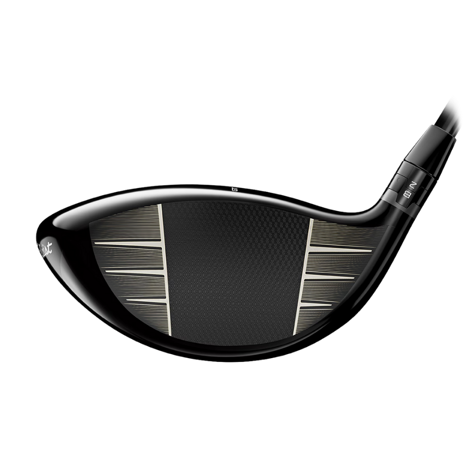 TITLEIST GT 2 PREMIUM DRIVER