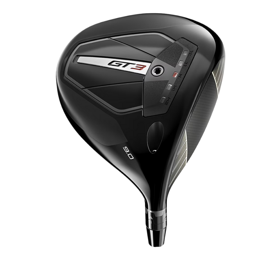 TITLEIST GT 3 PREMIUM DRIVER