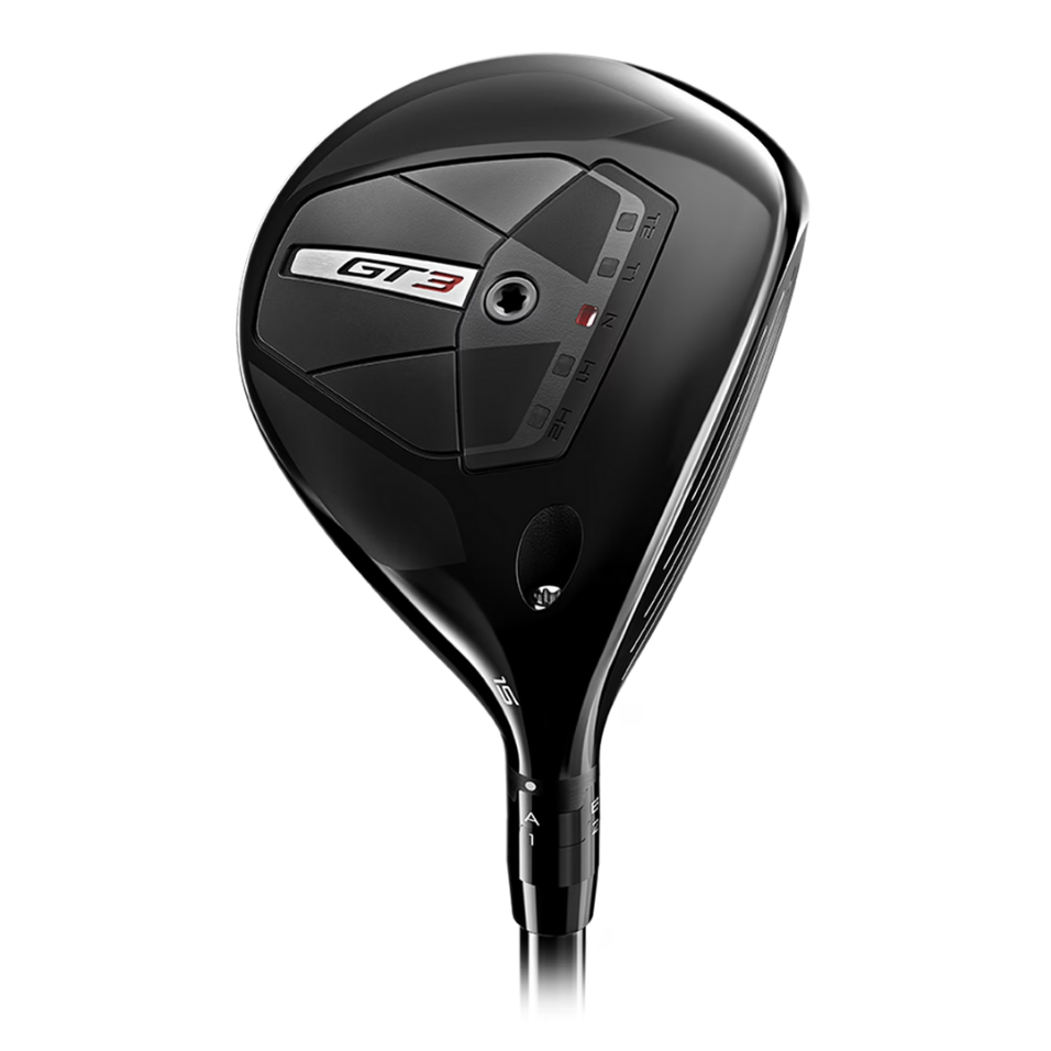 TITLEIST GT 3 FAIRWAY WOOD