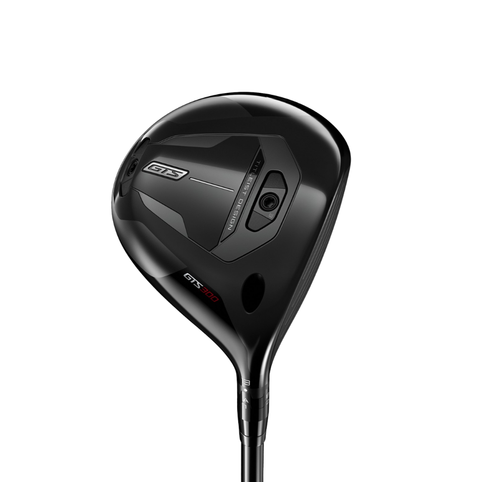 TITLEIST GTS300 MINI DRIVER