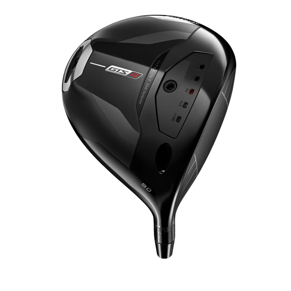 TITLEIST GTS4 DRIVER (PRE-ORDER)