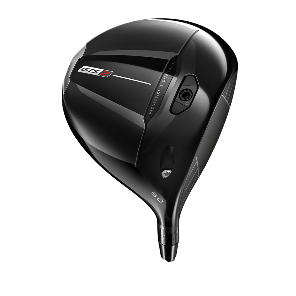 TITLEIST GTS2 DRIVER (PRE-ORDER)