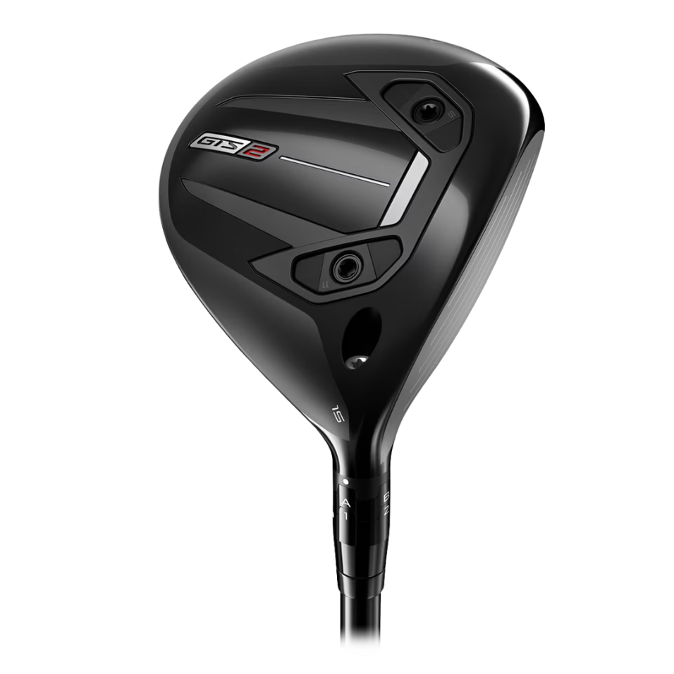 TITLEIST GTS2 FAIRWAY WOOD (PRE-ORDER)