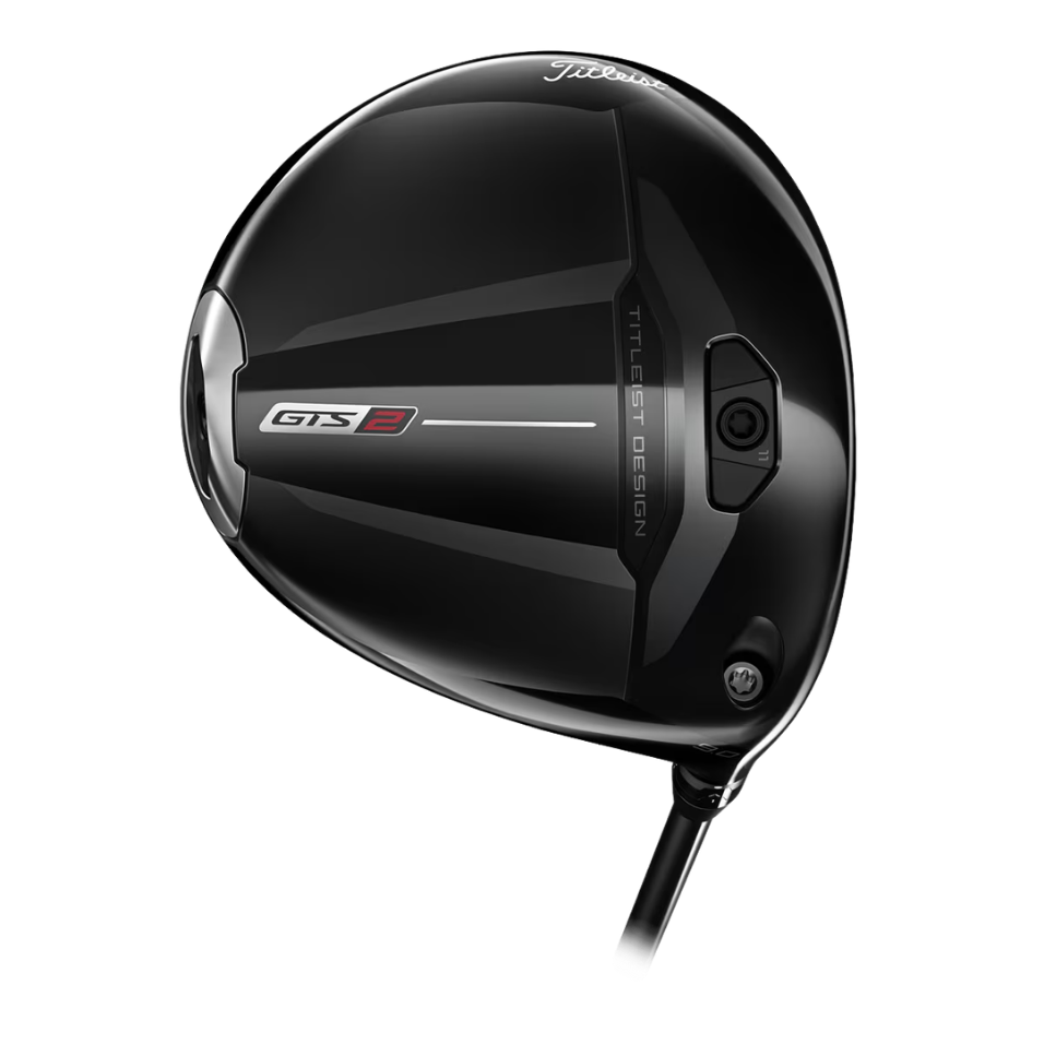 TITLEIST GTS2 DRIVER (PRE-ORDER)