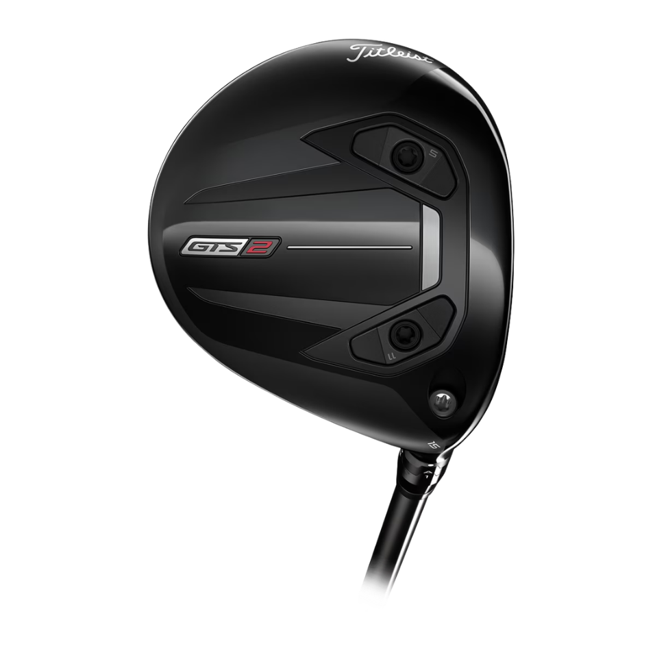 TITLEIST GTS2 FAIRWAY WOOD (PRE-ORDER)