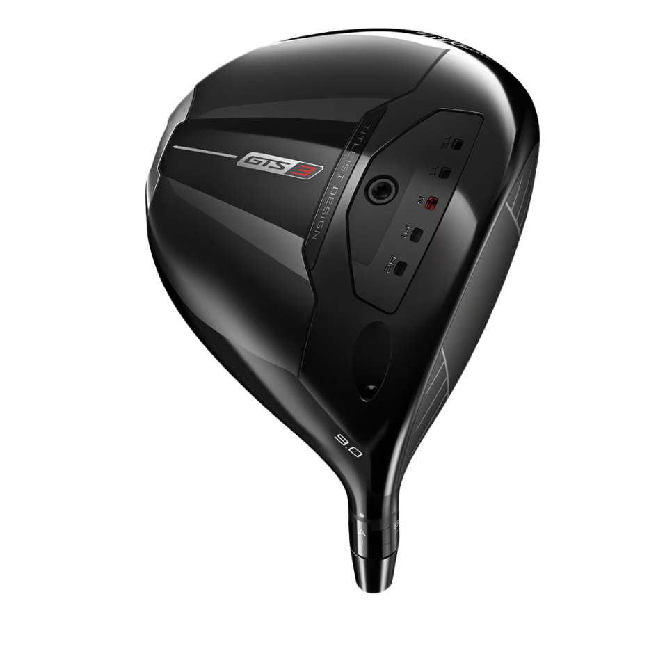 TITLEIST GTS3 DRIVER (PRE-ORDER)