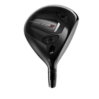 TITLEIST GTS3 FAIRWAY WOOD (PRE-ORDER)