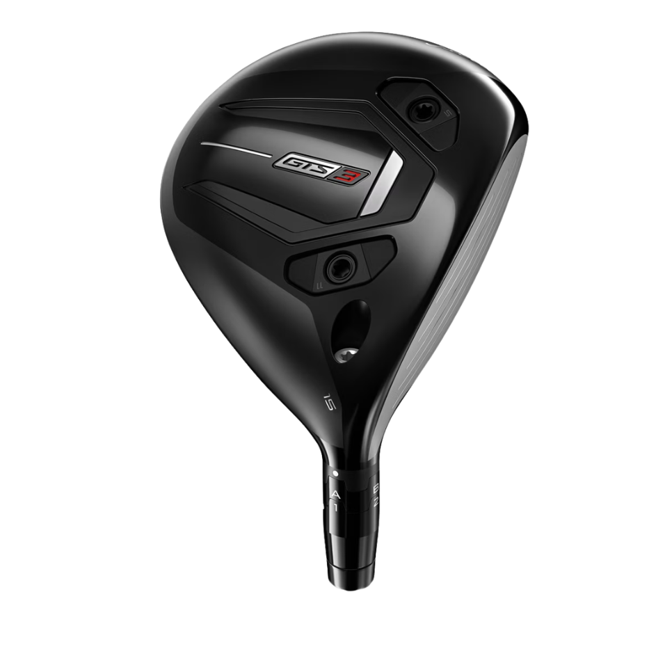 TITLEIST GTS3 FAIRWAY WOOD (PRE-ORDER)