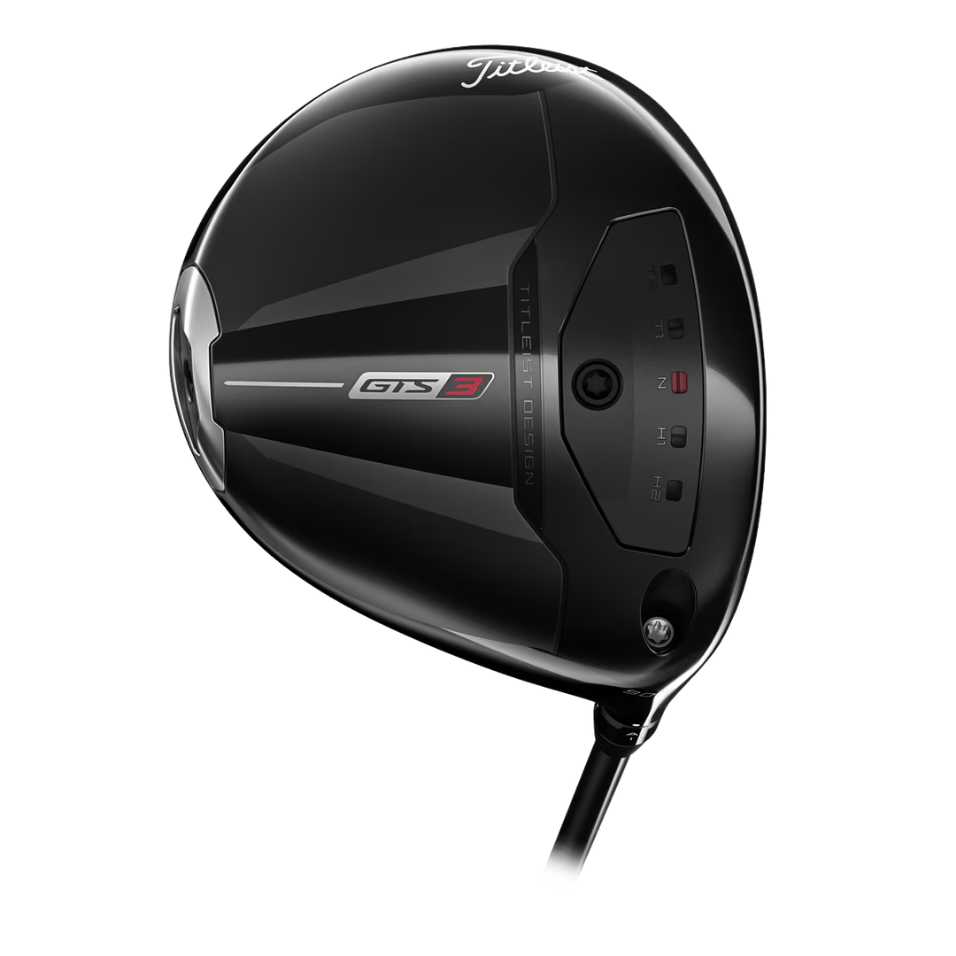 TITLEIST GTS3 DRIVER (PRE-ORDER)