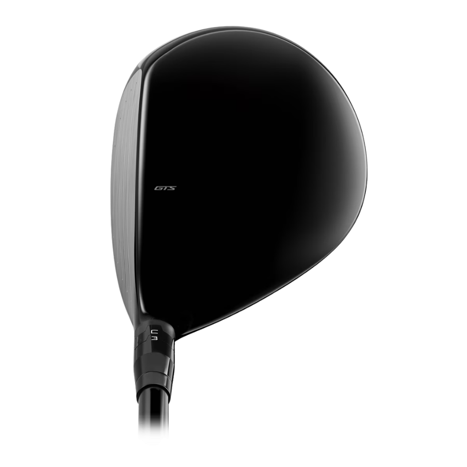TITLEIST GTS3 FAIRWAY WOOD (PRE-ORDER)