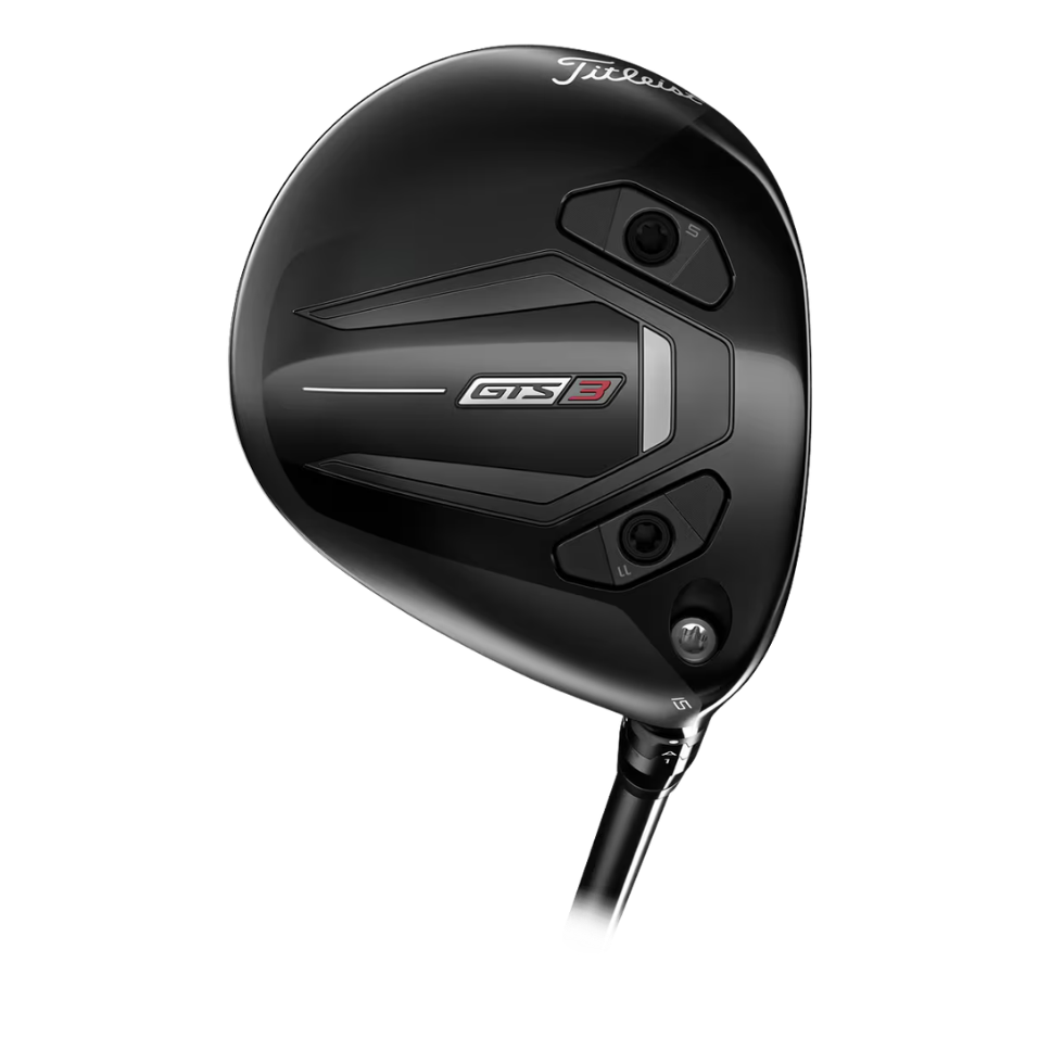 TITLEIST GTS3 FAIRWAY WOOD (PRE-ORDER)