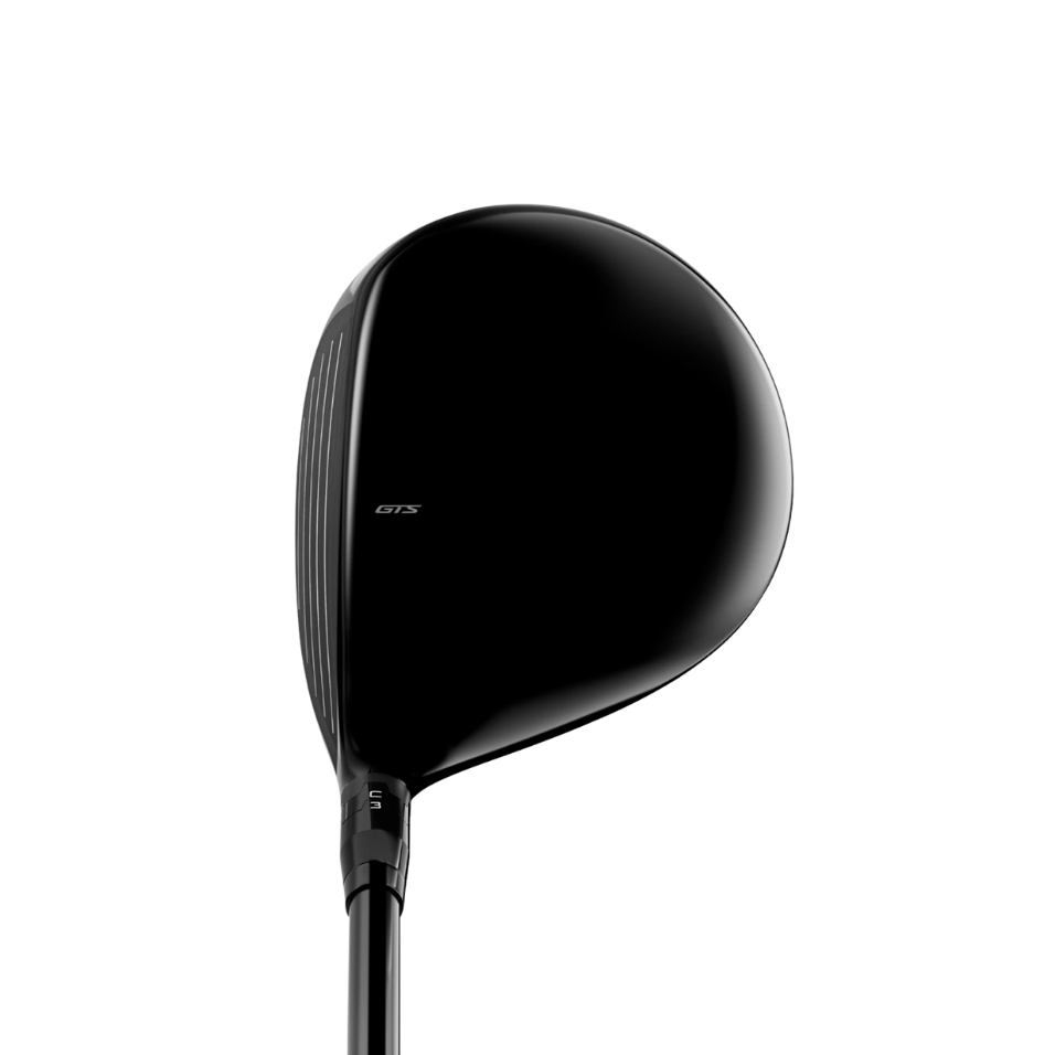 TITLEIST GTS300 MINI DRIVER