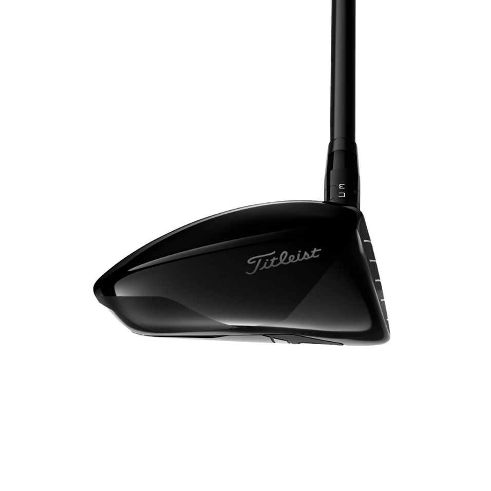 TITLEIST GTS300 MINI DRIVER