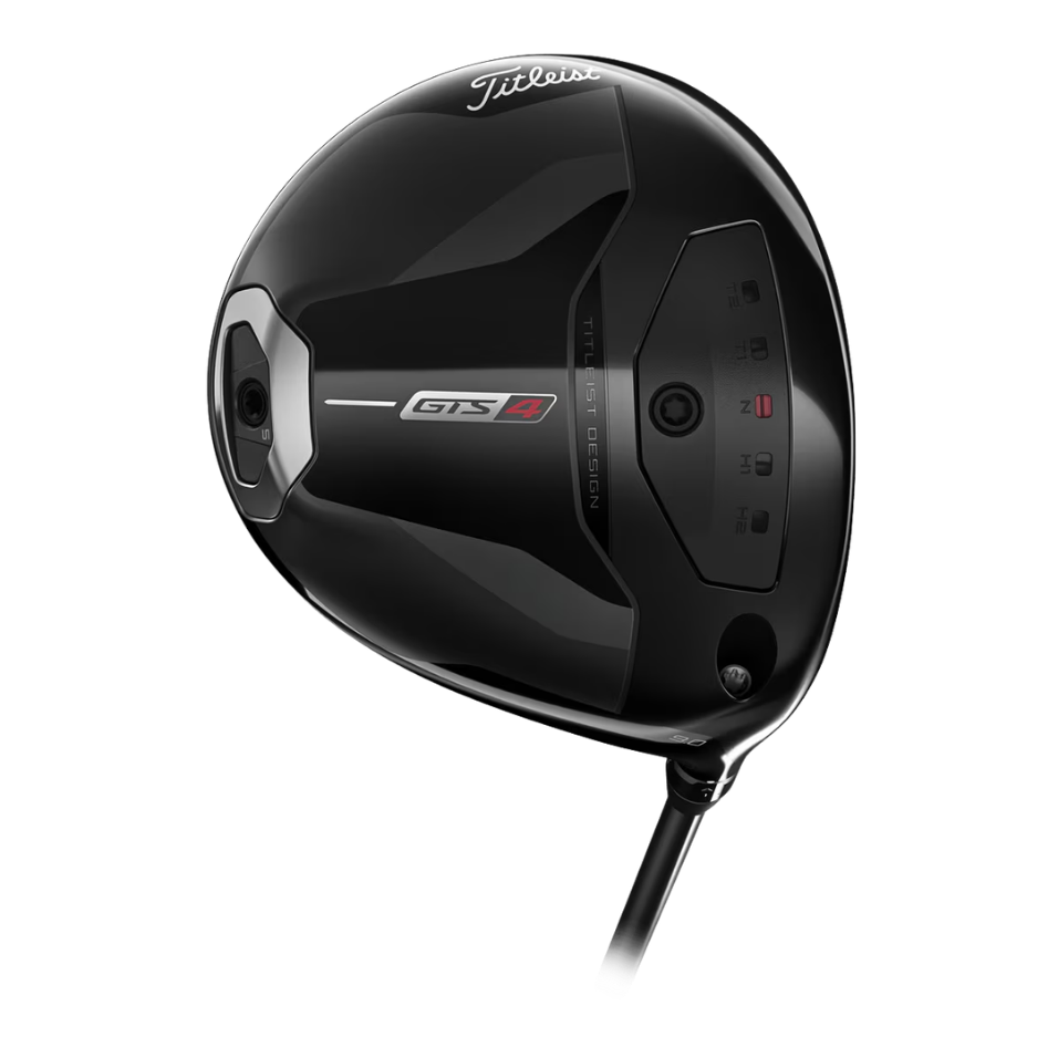 TITLEIST GTS4 DRIVER (PRE-ORDER)