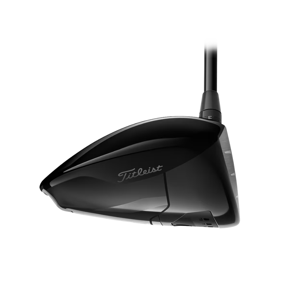 TITLEIST GTS4 DRIVER (PRE-ORDER)