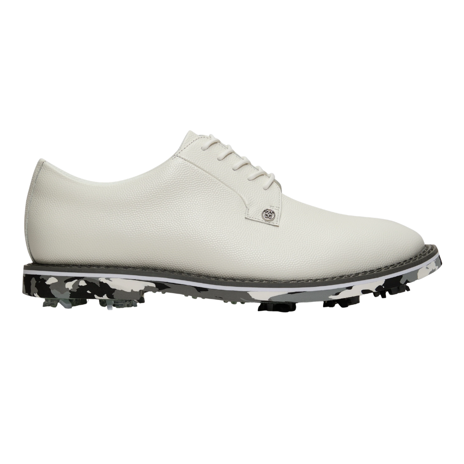 G/FORE GALLIVANTER G/LOCK SPIKED GOLF SHOE - CAMO