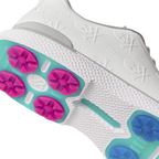 G/FORE GALLIVAN2R EMBOSSED SKULL & TEES GOLF SHOE