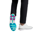 G/FORE GALLIVAN2R EMBOSSED SKULL & TEES GOLF SHOE