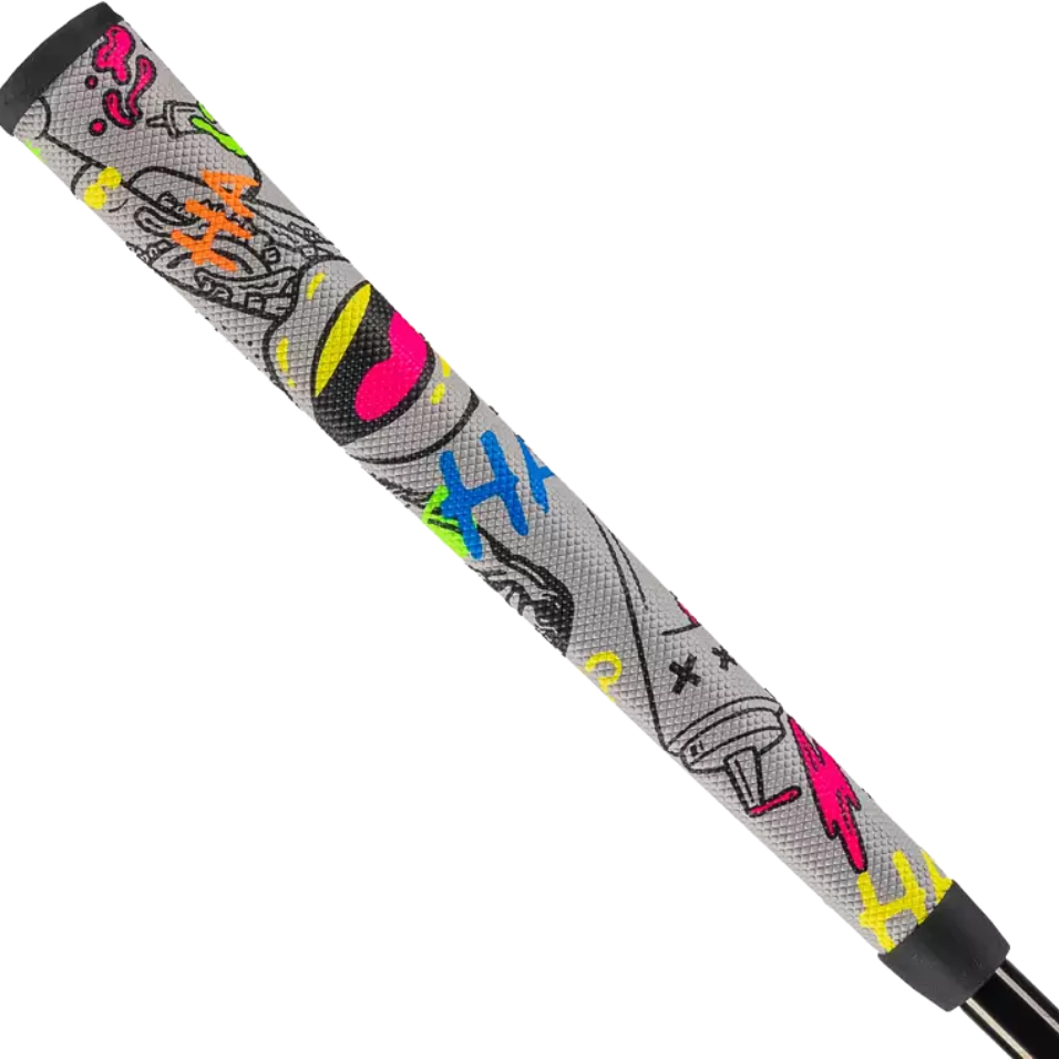 SWAG GREATEST HITS MIDSIZE PUTTER GRIP