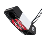 ODYSSEY 2026 AI-DUAL DOUBLE WIDE 1/2 BALL PUTTER