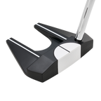 ODYSSEY 2026 AI-DUAL #7 1/2 BALL CRUISER PUTTER