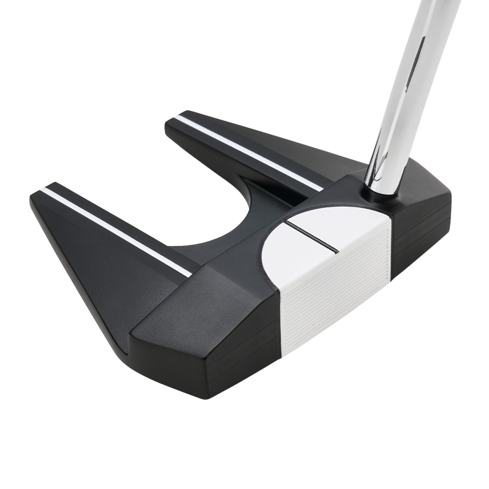 ODYSSEY 2026 AI-DUAL #7 1/2 BALL CRUISER PUTTER