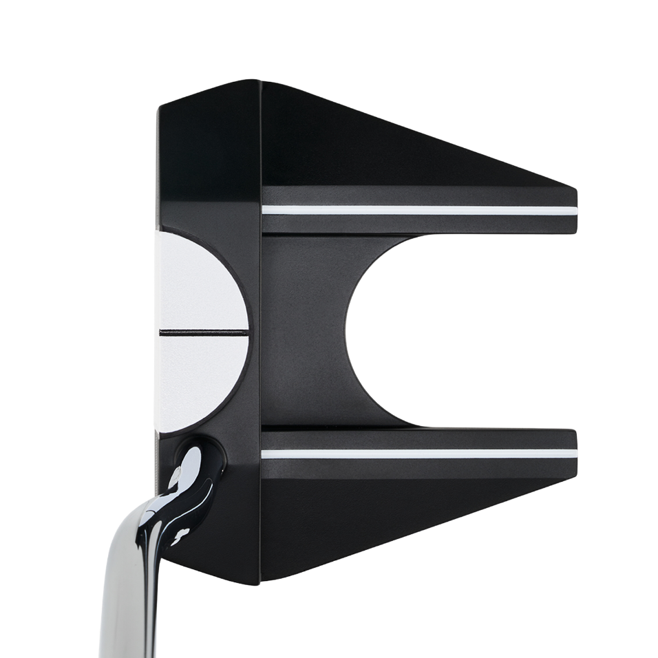 ODYSSEY 2026 AI-DUAL #7 1/2 BALL CRUISER PUTTER