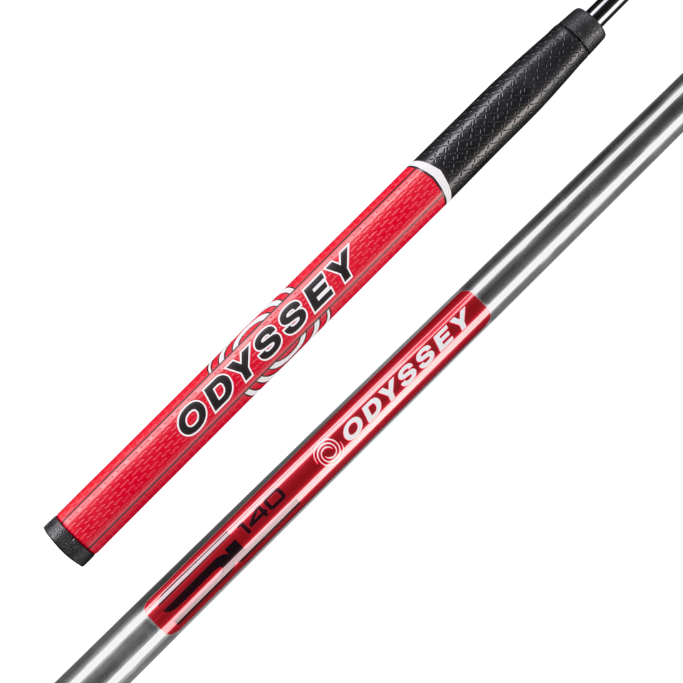 ODYSSEY 2026 AI-DUAL #7 1/2 BALL CRUISER PUTTER